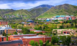 Universidad de Utah