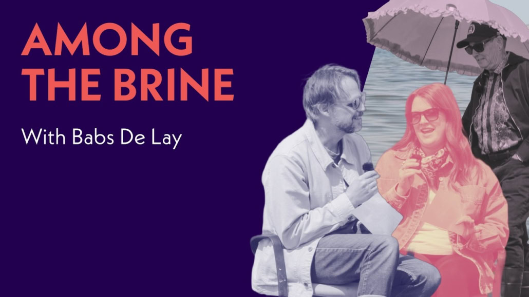 Among The Brine
