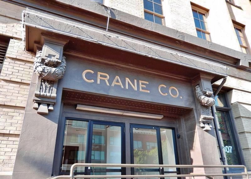 Crane Building